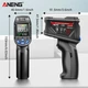 Инфракрасный безконтактный термометр пирометр ANENG TH05 (-20-650°C) - изображение 2