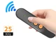 Карманный ультразвуковой&nbsp;отпугиватель собак P05 Black 3 в 1 - изображение 8