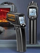 Инфракрасный безконтактный термометр пирометр ANENG TH103 (-20-380°C) - изображение 8