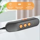 Карманный ультразвуковой&nbsp;отпугиватель собак P05 Black 3 в 1 - изображение 9