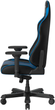 Крісло для геймерів DXRacer King Black/Blue (OH-KA99-NB) - зображення 10