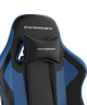 Крісло для геймерів DXRacer King Black/Blue (OH-KA99-NB) - зображення 13