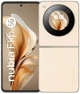 Мобильный телефон ZTE Nubia Flip 5G 12/512GB Sunshine Gold - изображение 1