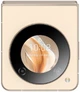 Мобильный телефон ZTE Nubia Flip 5G 12/512GB Sunshine Gold - изображение 4