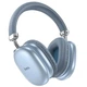 Bluetooth Гарнитура Stereo HOCO W35 Max Joy BT Синего цвета - изображение 3