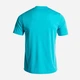 Дитяча футболка для хлопчика Joma Combi 100052.010 82-99 см Бірюзова (8445757436696) - зображення 2