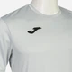 Дитяча футболка для хлопчика Joma Combi 100052.271 82-99 см Світло-сіра (8445456707356) - зображення 3
