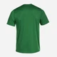 Детская футболка для мальчика Joma Combi 100052.450 118-140 см Зеленая (9995139144033) - изображение 2