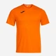 Підліткова футболка для хлопчика Joma Combi 100052.880 153-164 см Помаранчева (8424309078010) - зображення 1