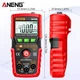 Портативный цифровой мультиметр тестер ANENG M108 с NCV детектором - изображение 2