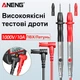 Цифровой мультиметр клещи ANENG CM81 на 6000 отсчетов - изображение 9