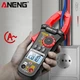 Цифровой мультиметр токоизмерительные клещи ANENG CM83 - изображение 1