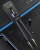 Цифровой смарт пинцет мультиметр FNIRSI LCR-ST1 тестер SMD компонентов - изображение 2