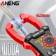 Цифровой мультиметр токоизмерительные клещи ANENG CM83 - изображение 5