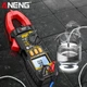 Цифровые токоизмерительные клещи мультиметр ANENG PN108 AC/DC - изображение 5