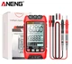 Цифровой мультиметр ANENG SZ01 Red с автоматическим диапазоном - изображение 8