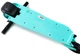Електросамокат Дитячий SNS Kids 5.5" Blue з музикою - зображення 10