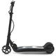 Электросамокат Детский SNS Kids 5.5" Black с музыкой - изображение 1