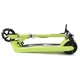 Електросамокат Дитячий SNS Kids 5.5" Green з музикою - зображення 4