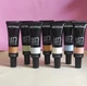 Цвето-корректирующий праймер для лица Beyond Let's Get It Professional Smoothing Vegan Primer Pink Розовый - изображение 4