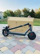 Электросамокат Electric Scooter M365 Black - изображение 3
