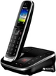 Радиотелефон DECT Panasonic KX-TGJ320UCB Black - изображение 2