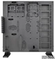 Корпус Thermaltake Core P5 Black (CA-1E7-00M1WN-00) - изображение 3