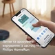 Робот-пилосос PHILIPS Series 2000 XU2000/10 - зображення 13