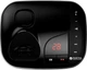 Радиотелефон DECT Panasonic KX-TGJ320UCB Black - изображение 4