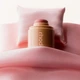 Кремовые румяна с пептидами Rhode Pocket Blush оттенок Sleepy Girl 5.3g (0100) - изображение 4