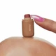Кремовые румяна с пептидами Rhode Pocket Blush оттенок Sleepy Girl 5.3g (0100) - изображение 8