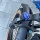 Фетбайк Двухместный VOLTO Cruise 20" (1000W, 20Ah) +NFC Голубой - изображение 5