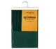 Шторка для ванной комнаты с кольцами Trento Green 200х200 - изображение 4