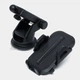 Держатель телефона в авто Infinity H-XP326 Car Phone HOLDER на лобовое стекло, торпеду Black - изображение 6