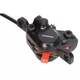 Тормоза гидравлические Shimano MT200 (Передний + Задний) - изображение 3