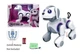Робот собачка на радиоуправлении Smart Dog озвуч. английском, песни, истории, географические факты, движется - изображение 7