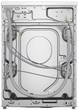 Стиральная машина полногабаритная Bosch Серия 6 WNA25401ME - изображение 2