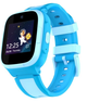 Smartwatch myPhone CareWatch Kid LTE Blue (SMA002718) - obraz 3