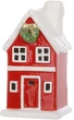 Светодиодная елочная игрушка Red House 14сm - изображение 1