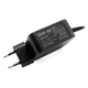 Блок живлення High Quality для ноутбуків Lenovo 20V, 2.25A, 45W (4.0x1.7) (PSL3865) - зображення 2