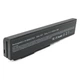 Аккумулятор, батарея для ноутбуков Asus N61VG (A32-M50) 5200 mAh | Extradigital - изображение 1