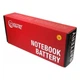 Аккумулятор, батарея для ноутбуков Asus N56 (A32-N56) 10.8V 5200mAh | Extradigital - изображение 2