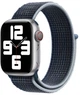 Ремешок Drobak Sport Loop Premium для Apple Watch All Series 38/40/41mm Storm Blue (dr_777760) - изображение 1