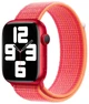 Ремешок Drobak Sport Loop Premium для Apple Watch All Series 38/40/41mm New Red (777768) - изображение 1
