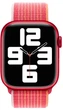 Ремешок Drobak Sport Loop Premium для Apple Watch All Series 38/40/41mm New Red (777768) - изображение 2
