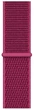 Ремешок Drobak Sport Loop Premium для Apple Watch Series 10 / 11 42mm Dragon Fruit (777769) - изображение 3
