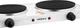 Настольная плита электрическая ARDESTO ECS-J225W - изображение 2