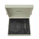 Виниловый проигрыватель Crosley Voyager Plus Dune (Bluetooth Out) - изображение 2