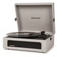 Виниловый проигрыватель Crosley Voyager Plus Grey (Bluetooth Out) - изображение 1
