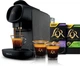 Кофеварка капсульная Philips L’OR Barista Sublime Nespresso + 20 капсул L’or и 2 стеклянные чашки L’or 150мл в Подарок - изображение 1